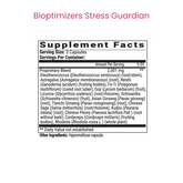 Stress Guardian